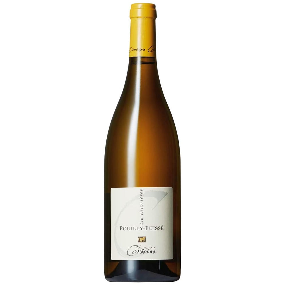 Dominique Cornin Pouilly-Fuisse 2023