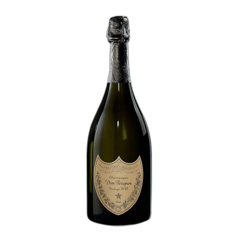 Champagne Dom Perignon 2015