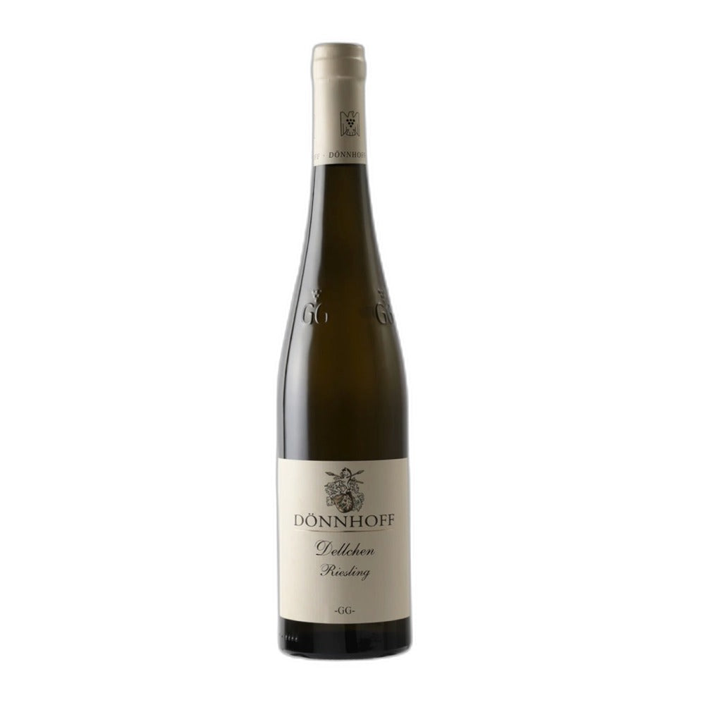 Donnhoff Dellchen Riesling Grosses Gewach 2023
