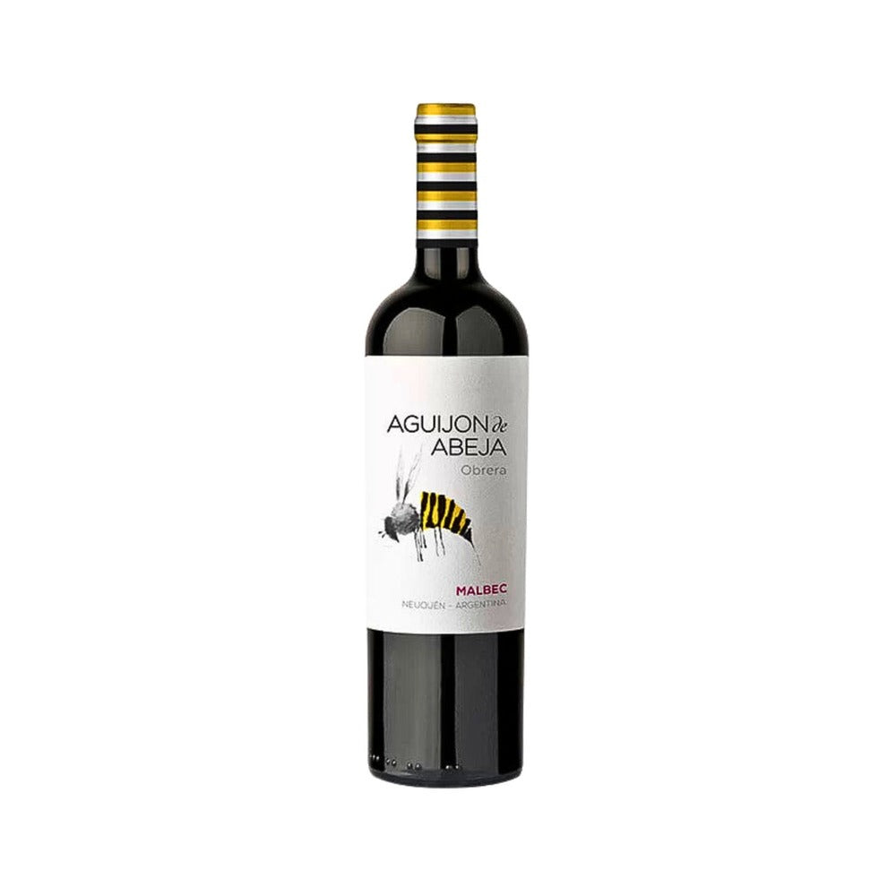 Aguijon de Abeja Durigutti Malbec Reserve 2022