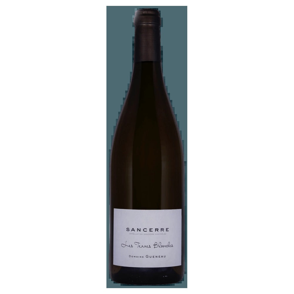 Domaine Gueneau Terres Blanches Sancerre 2024