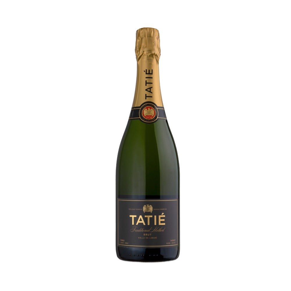 Tatie Sparkling Brut NV