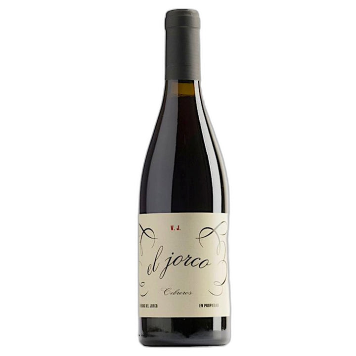 Vinedos del Jorco 'El Jorco' 2020