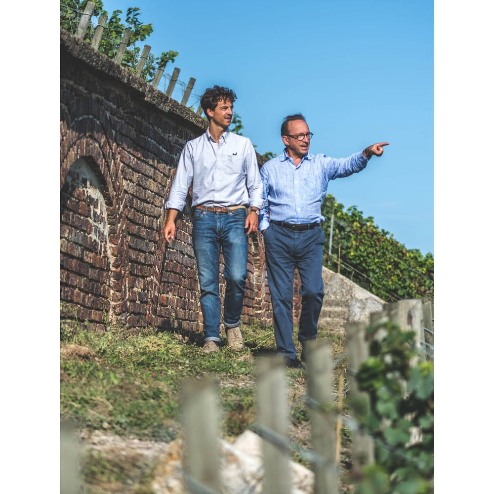 Philipponnat Blanc de Noirs 2019