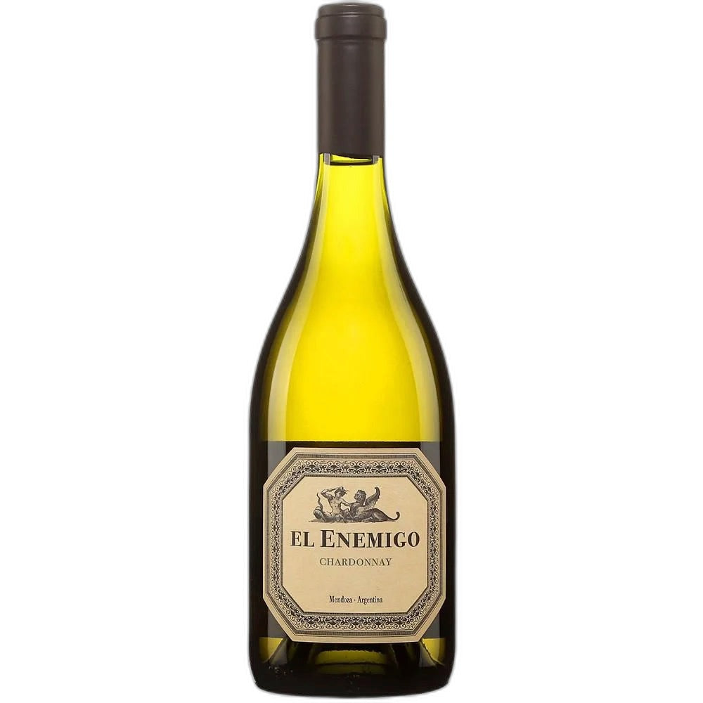 EL ENEMIGO CHARDONNAY 2022