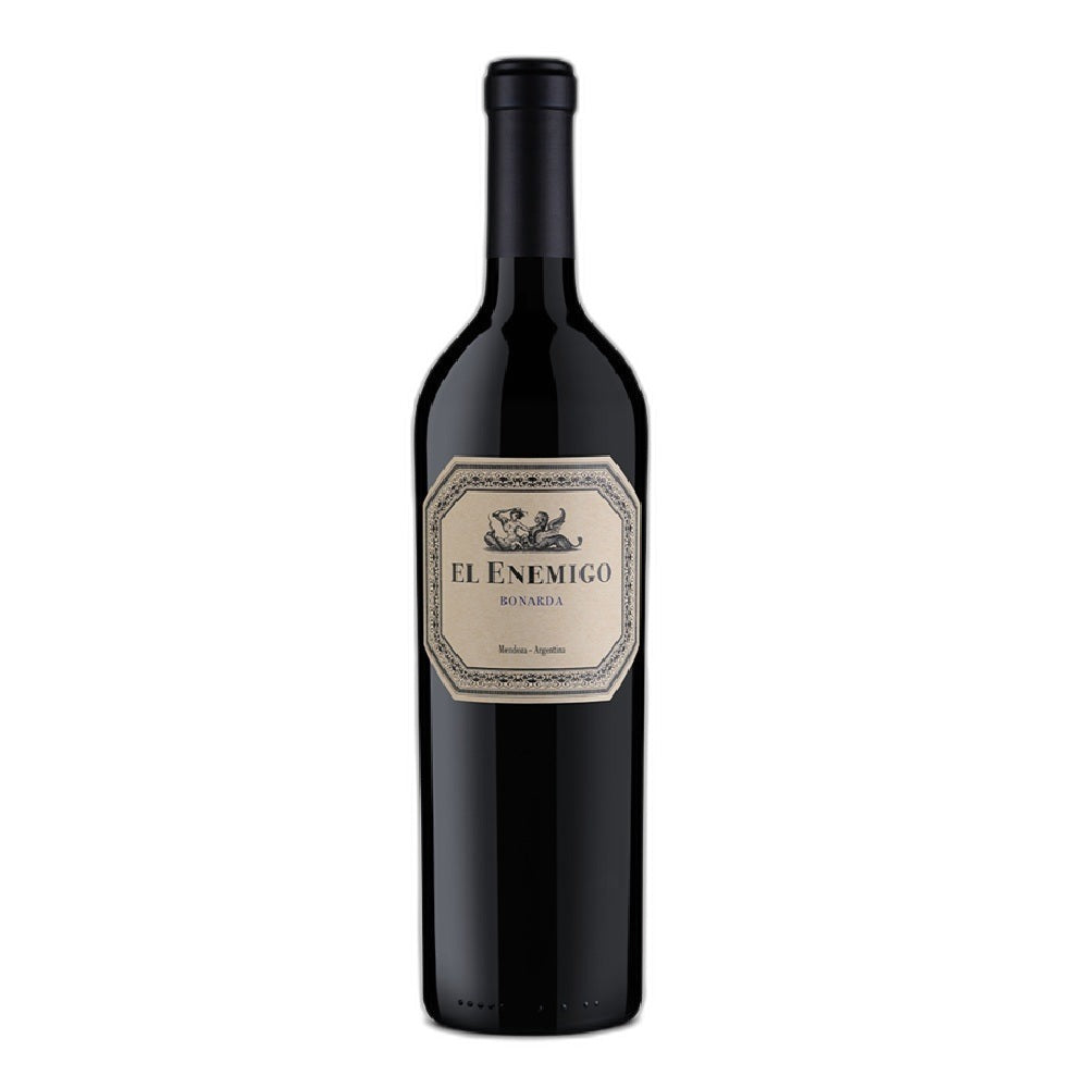 Bodega Aleanna 'El Enemigo' Bonarda 2021