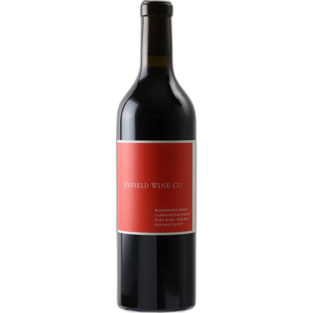 Enfield Wine Co. 'Waterhorse Ridge' Cabernet Sauvignon 2022