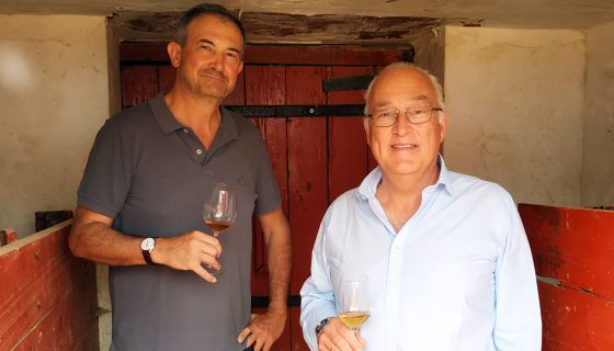 Equipo Navazos La Bota de Florpower No. 114 'MMXXI' Sherry NV