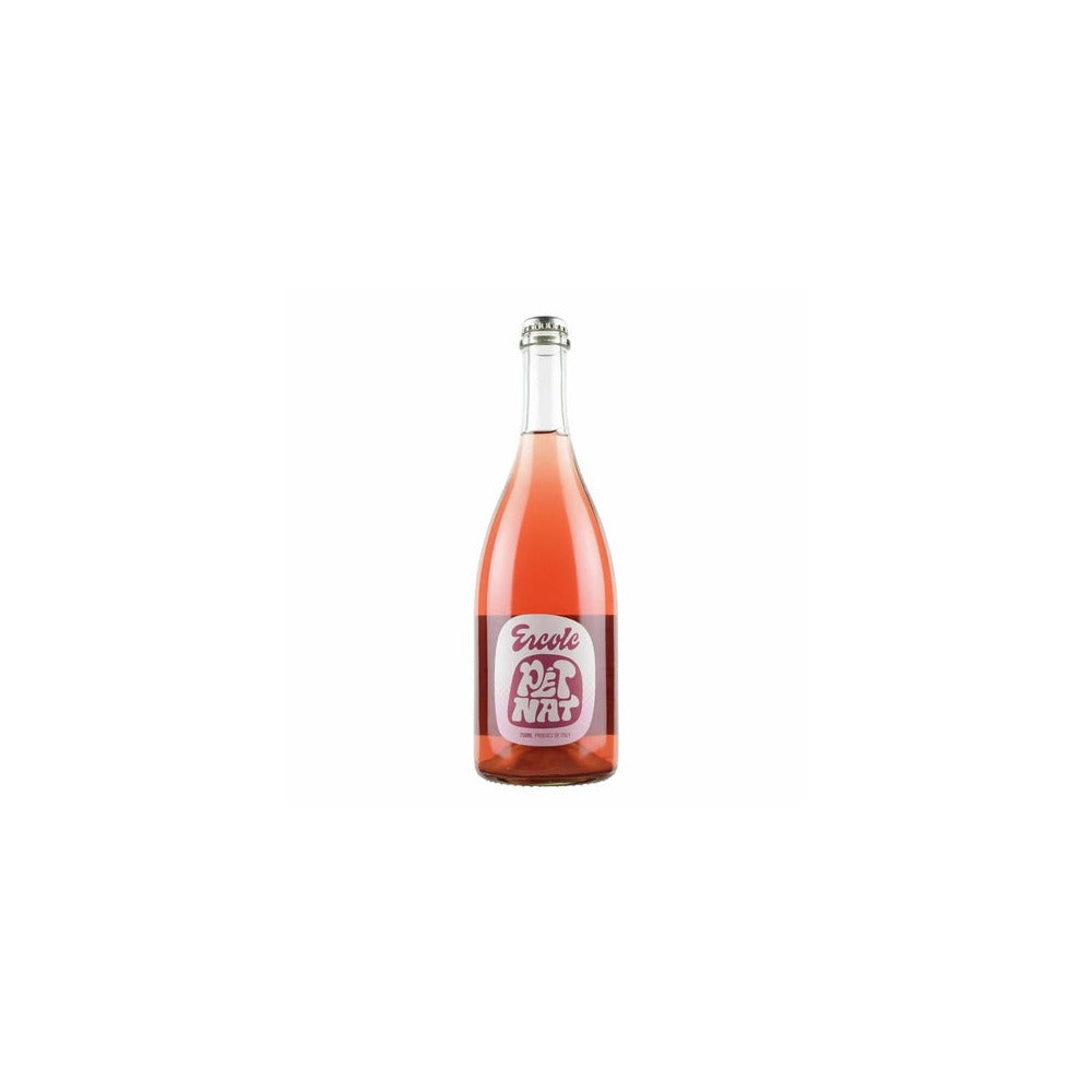 Ercole Pet- Nat Rose NV