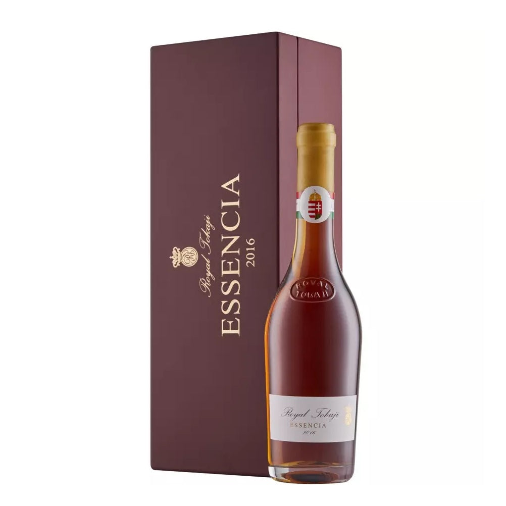 ROYAL TOKAJI ESSENCIA 2016 - 375ml - Premium 500ml Wine from
