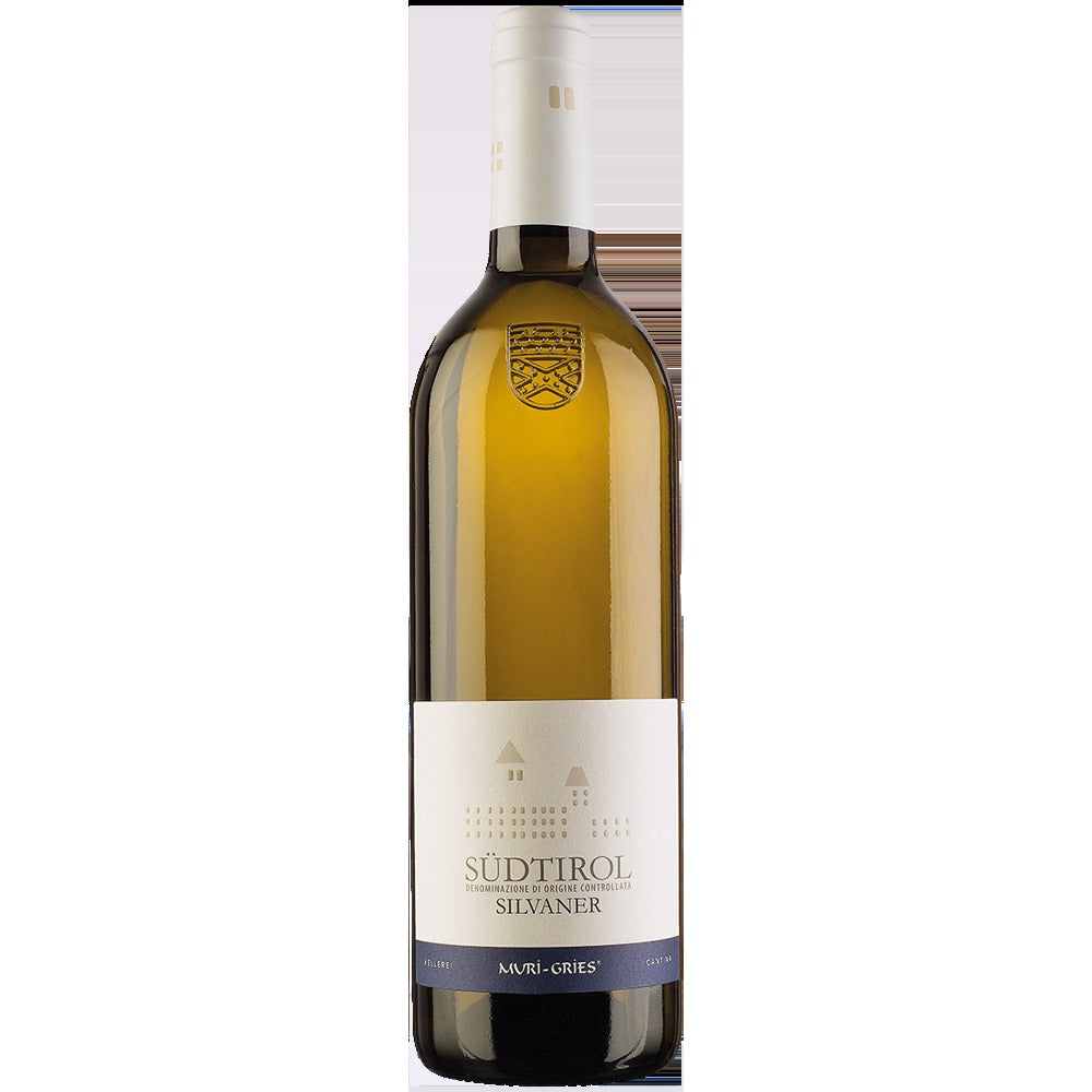 Muri Gries Silvaner 2024