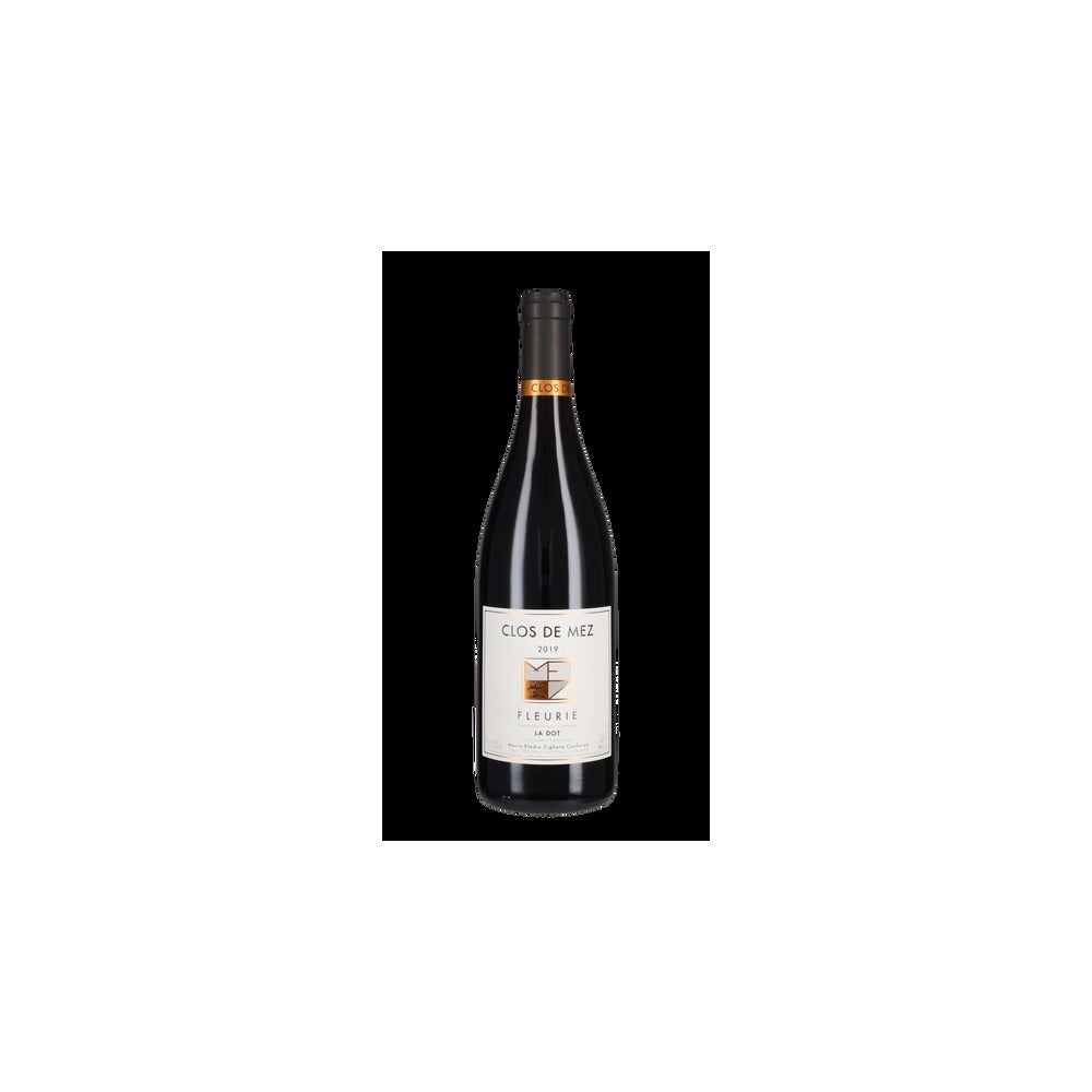 Clos de Mez Fleurie La Dot 2022