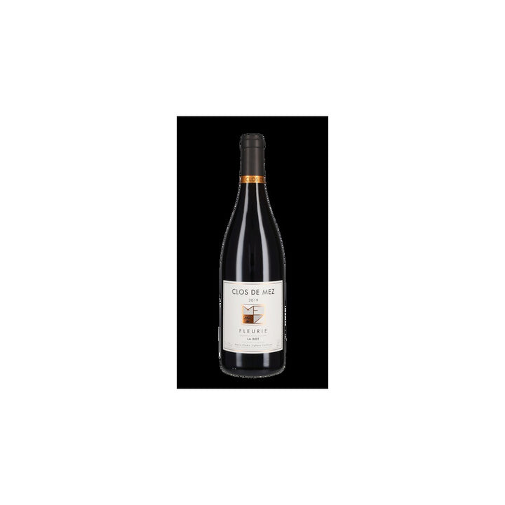 Clos de Mez Fleurie La Dot 2022