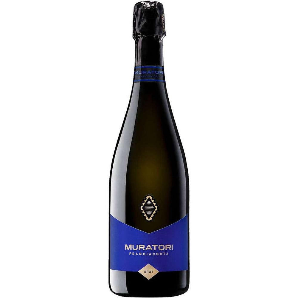 Muratori Franciacorta Brut NV – Wine Solutions