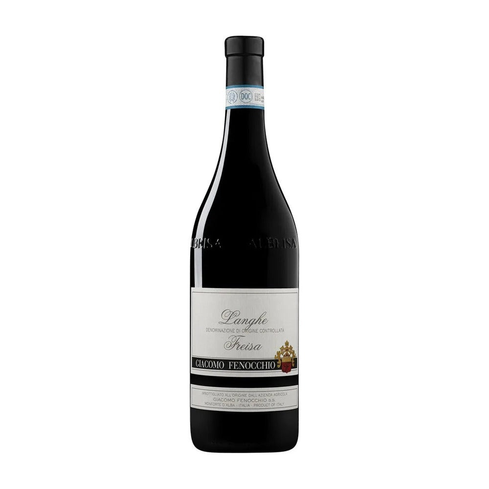 Giacomo Fenocchio Langhe Freisa DOC 2023