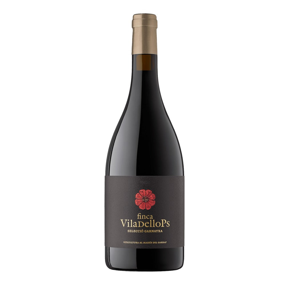 Finca Viladellops Garnatxa 2022