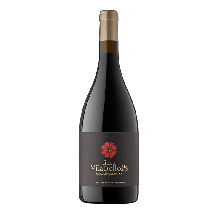 Finca Viladellops Garnatxa 2022