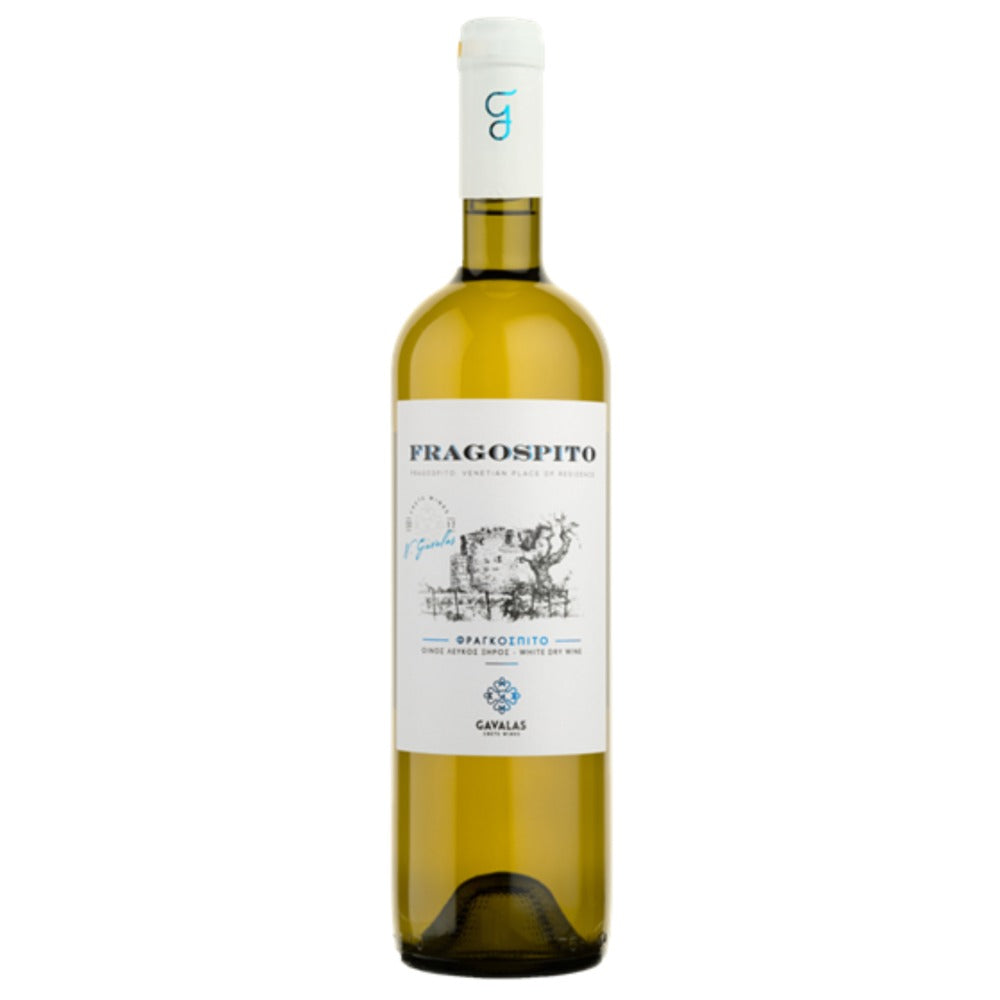 Gavalas Fragospito White 2022