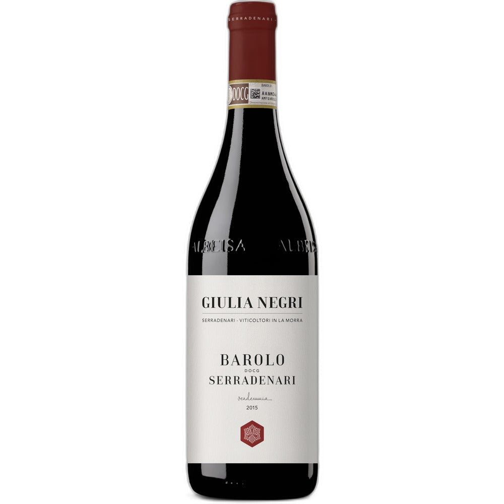 Giulia Negri Serradenari Barolo 2021