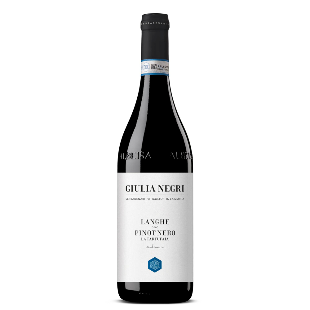 Giulia Negri La Tartufaia Pinot Nero 2023