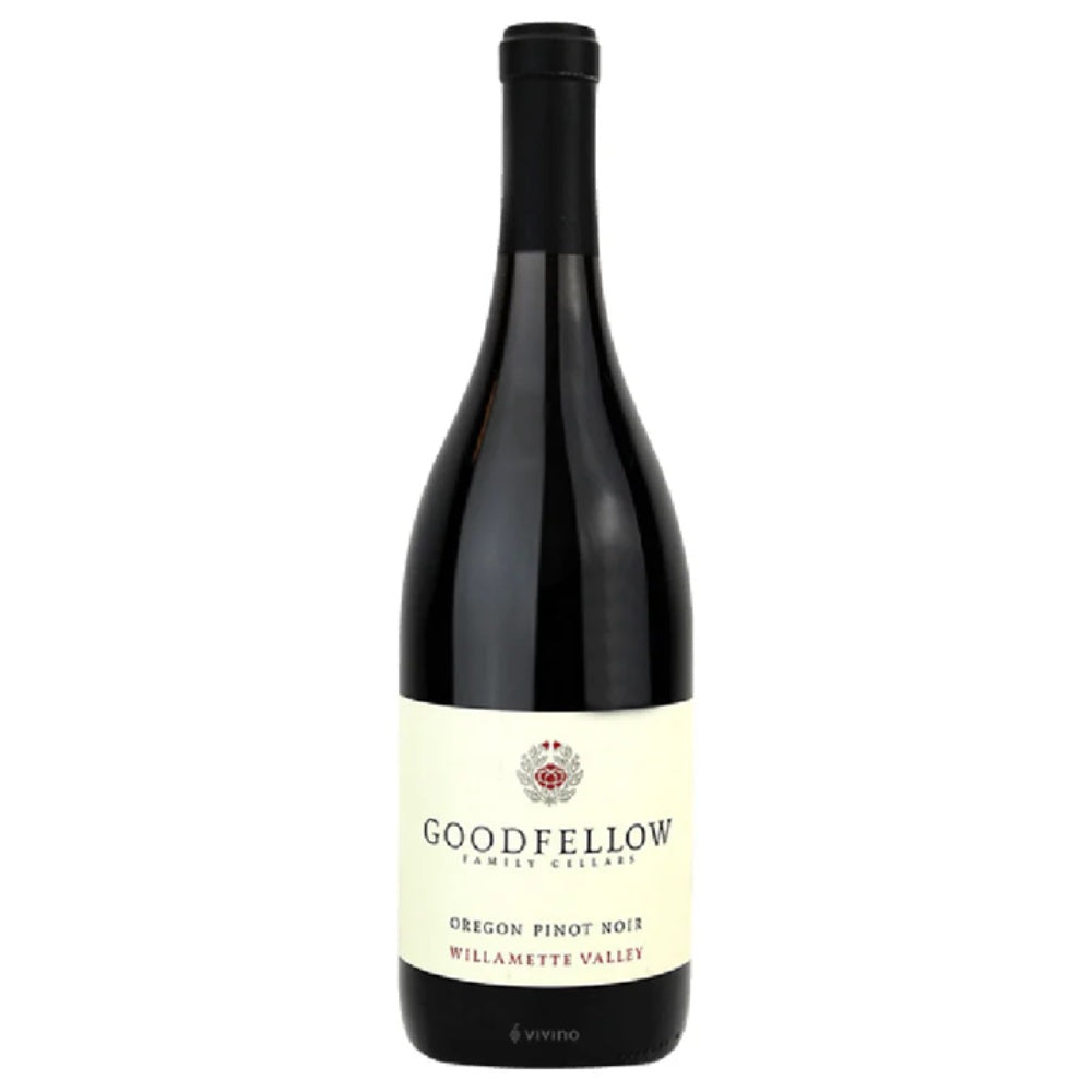 Goodfellow Pinot Noir Willamette Valley 2022