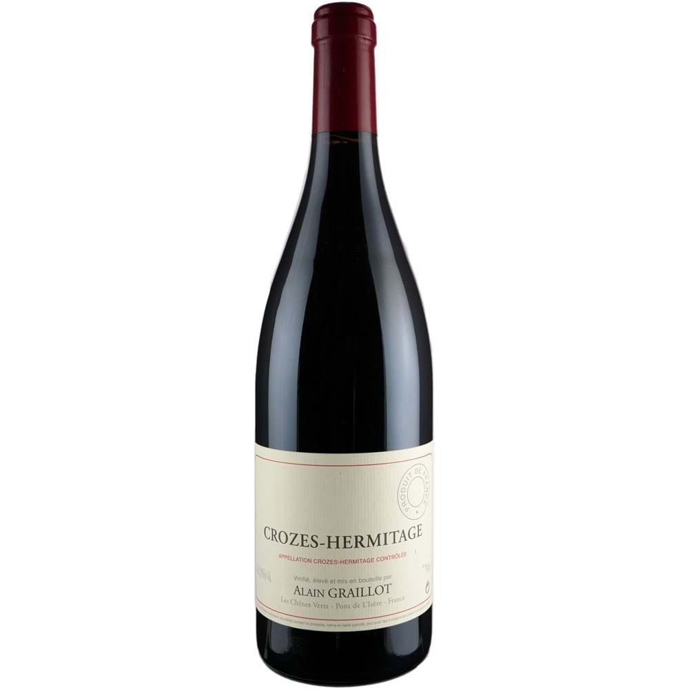 Alain Graillot Crozes-Hermitage Rouge 2023 - Northern Rhone 1.5L