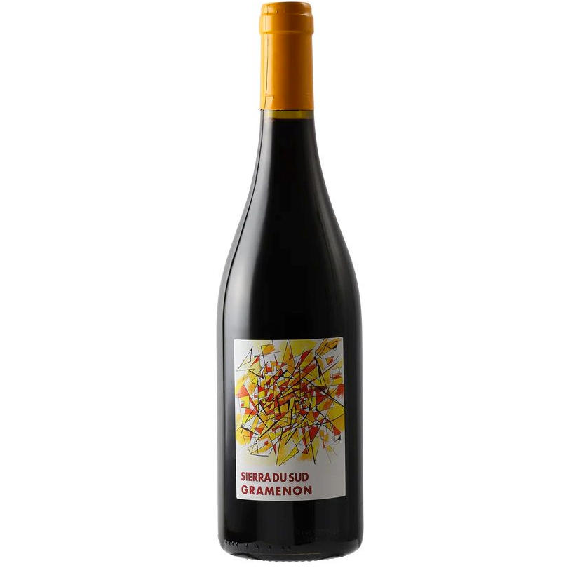 Domaine Gramenon Cotes du Rhone Sierra de Sud 2024