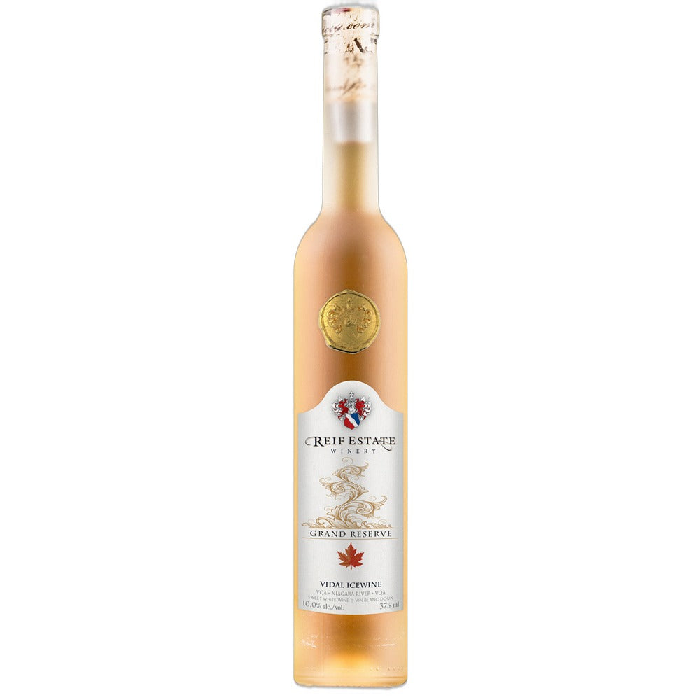 Reif Grand Reserve Vidal Icewine 2023 - 375ml