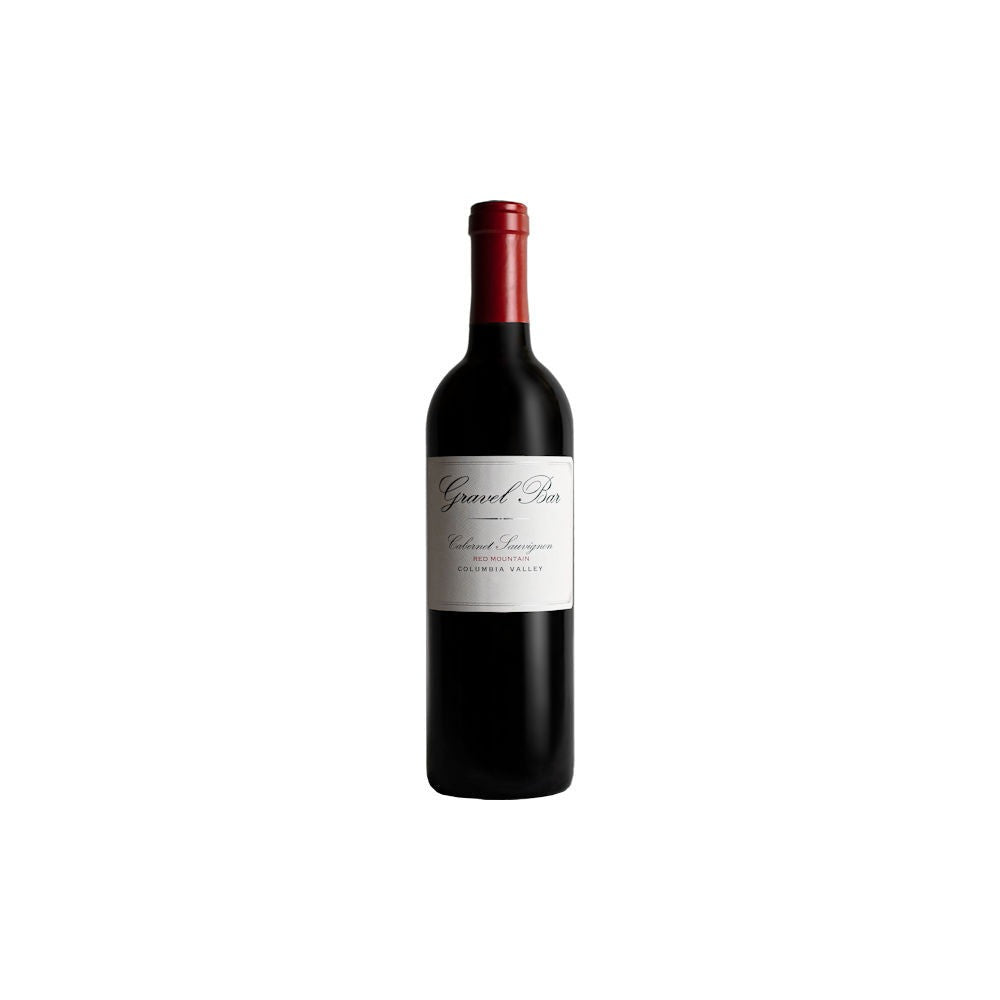 Gravel Bar Cabernet Sauvignon 2021