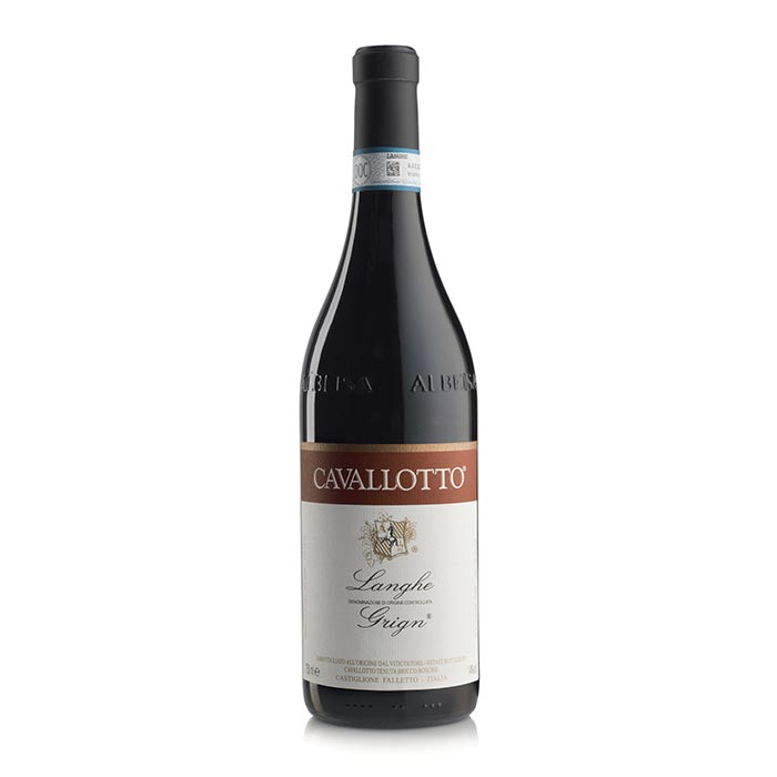 Cavallotto Langhe Grign 2024