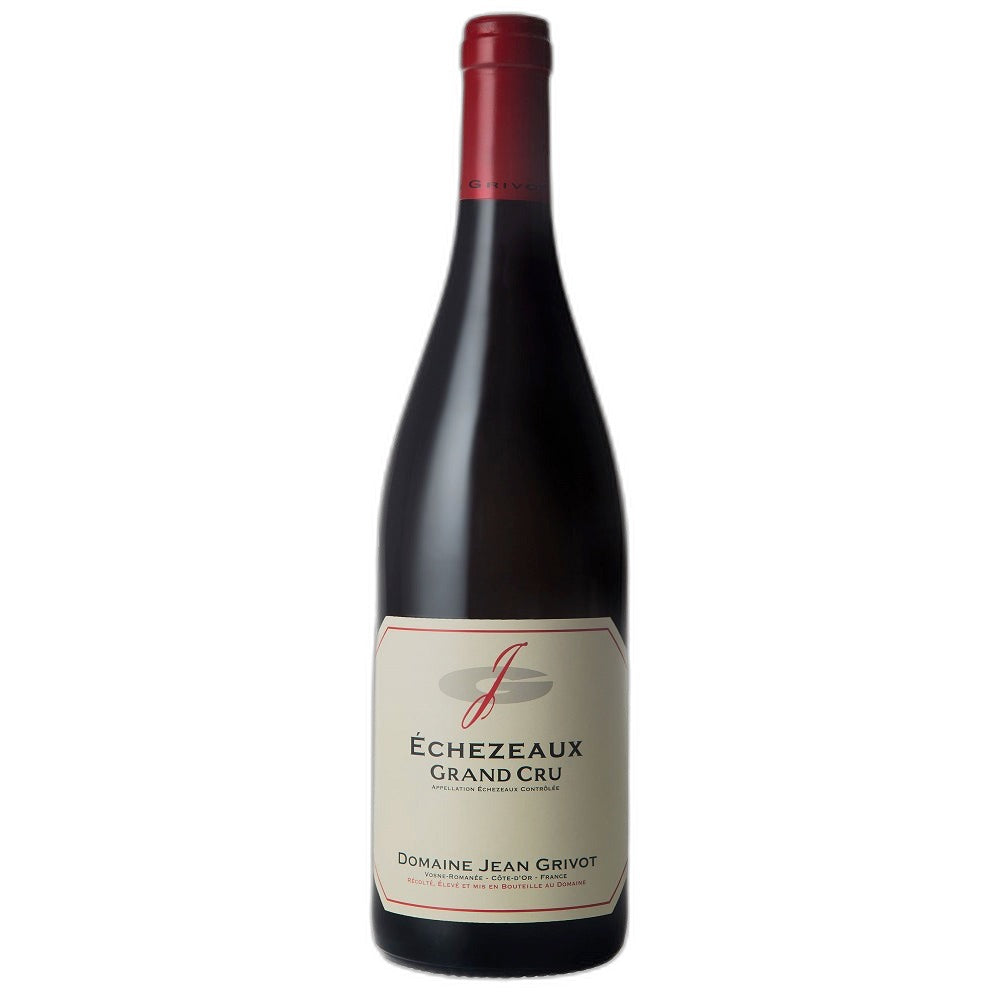 Domaine Jean Grivot Echezeaux Grand Cru 2022 | ECHEZEAUX Brand