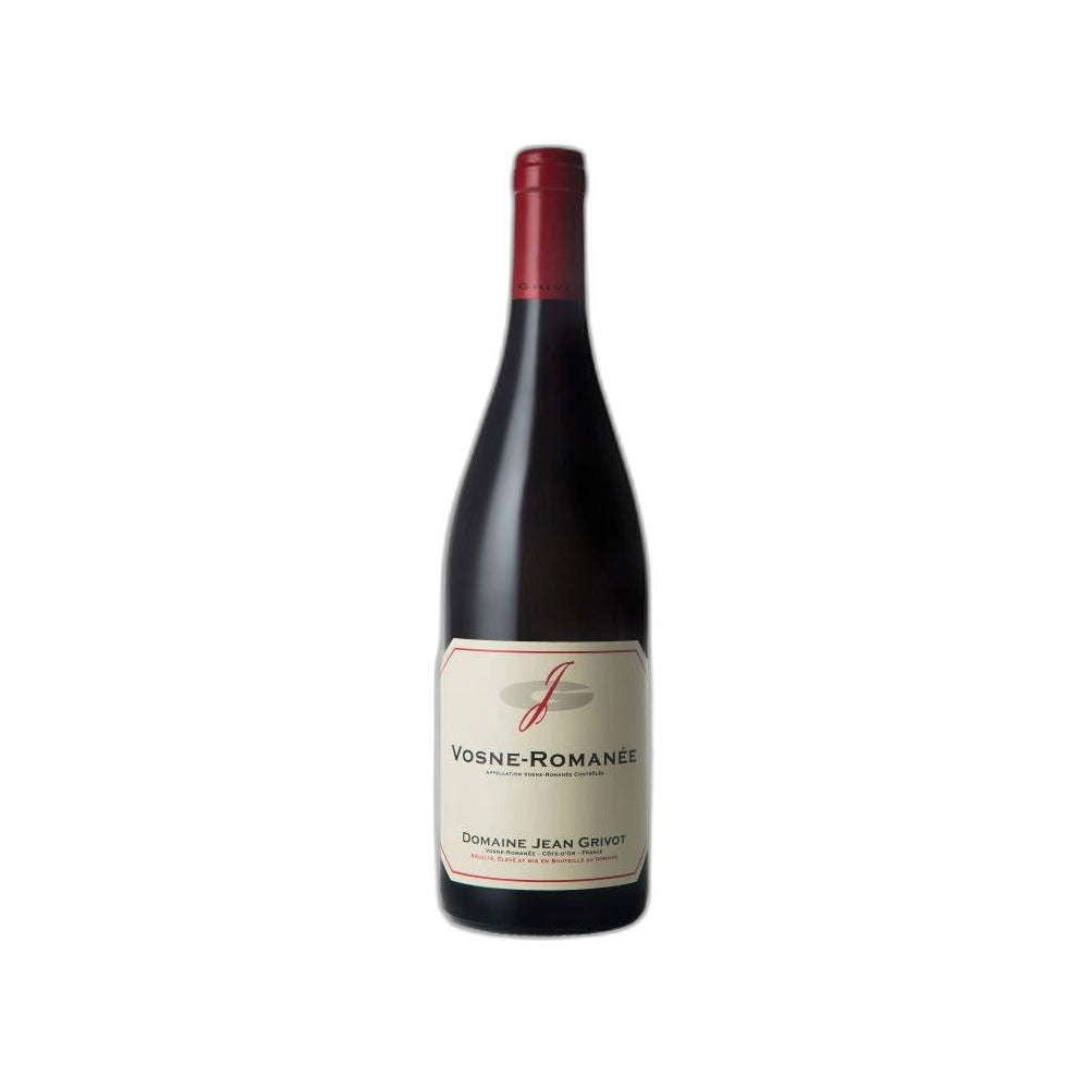 Albert Bichot Vosne Romanee 1er Cru Les Rouges 2023 – Wine Solutions