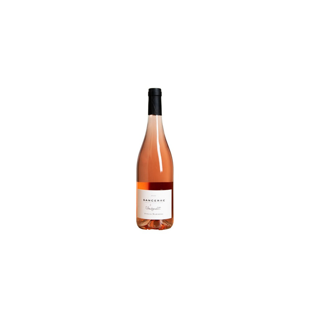 Domaine Elisa Gueneau Chavignolet Sancerre Rose 2024