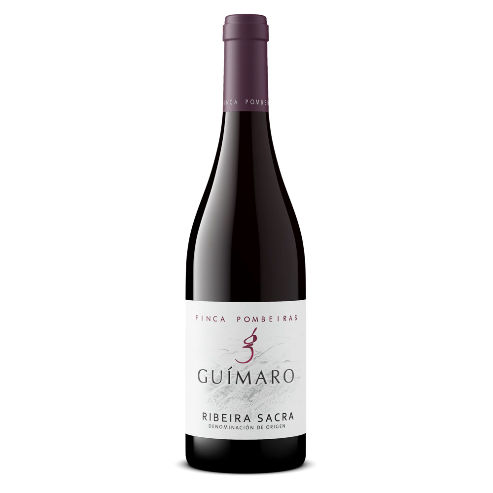Guímaro Ribeira Sacra Finca Pombeiras 2022
