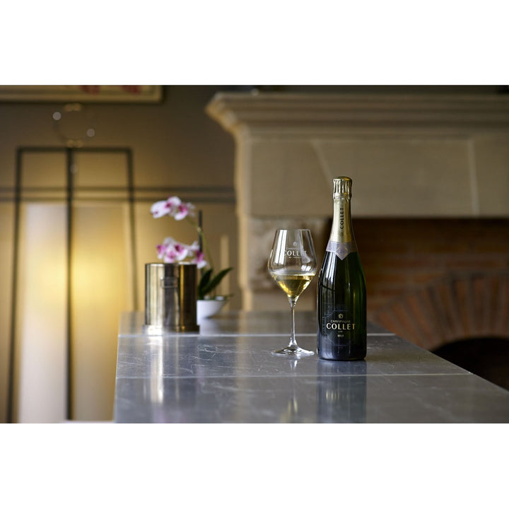 Champagne Collet Brut NV