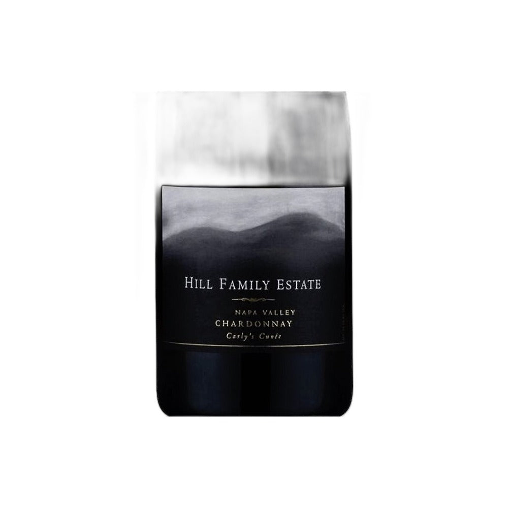 Hill Family Estate Chardonnay Carly`s Cuvee 2023