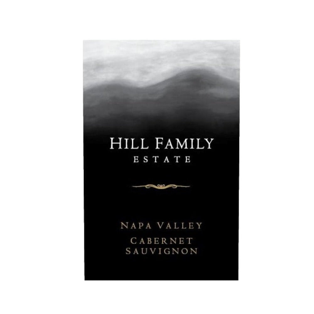 Hill Family Estate Cabernet Sauvignon 2022