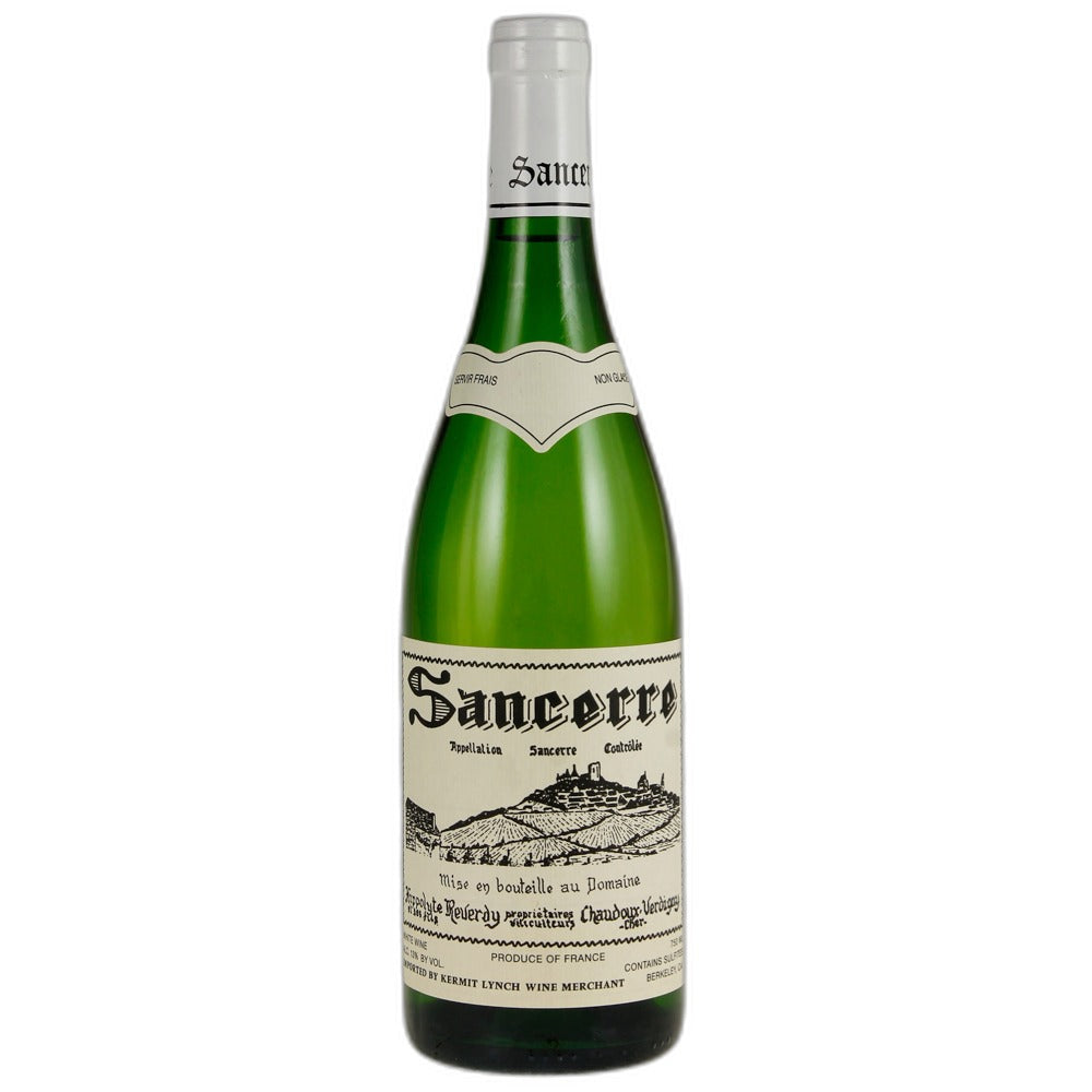 Hippolyte-Reverdy Sancerre Blanc 2024