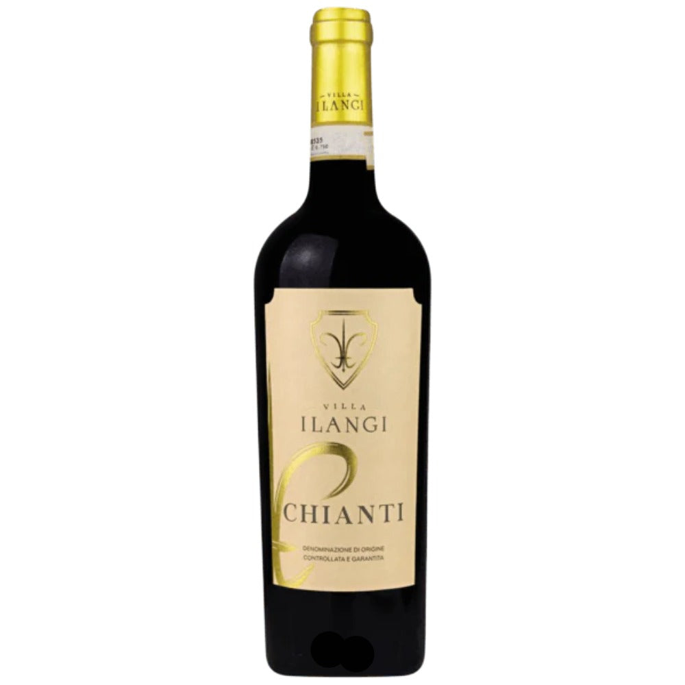 Villa Ilangi Chianti DOCG 2023