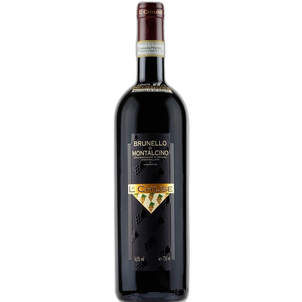 Le Chiuse Brunello di Montalcino 2021