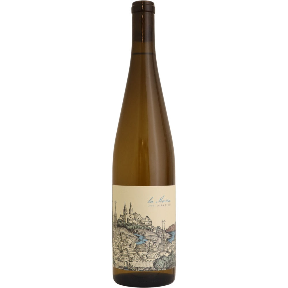 La Marea Albarino 2025