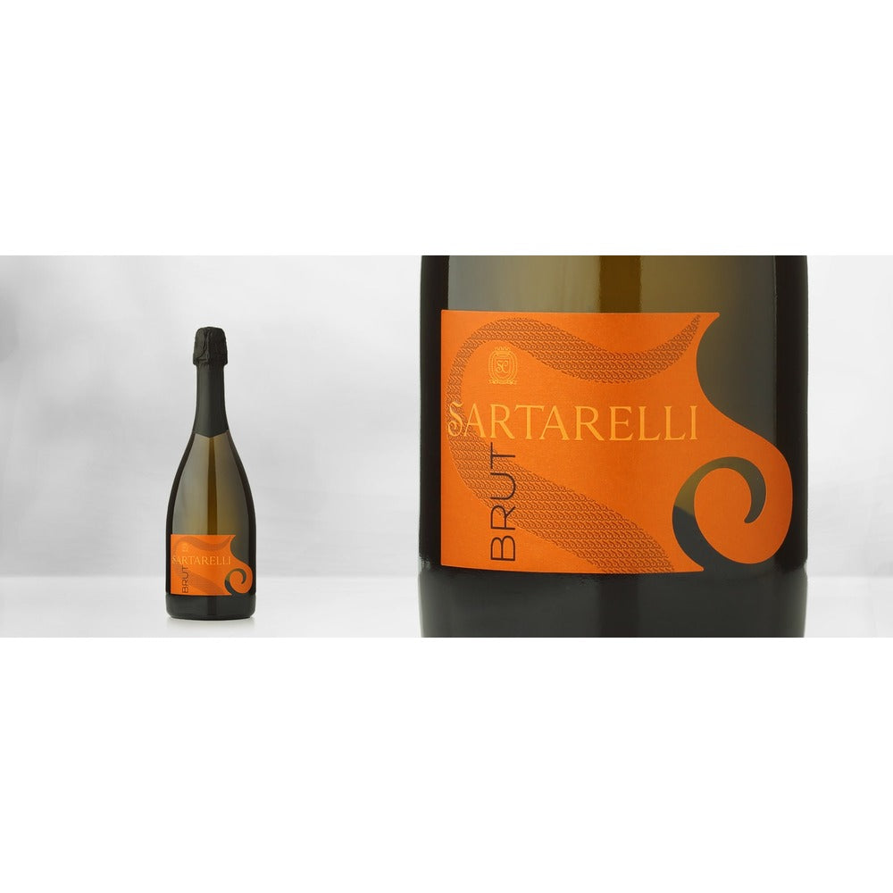 Sartarelli Brut NV