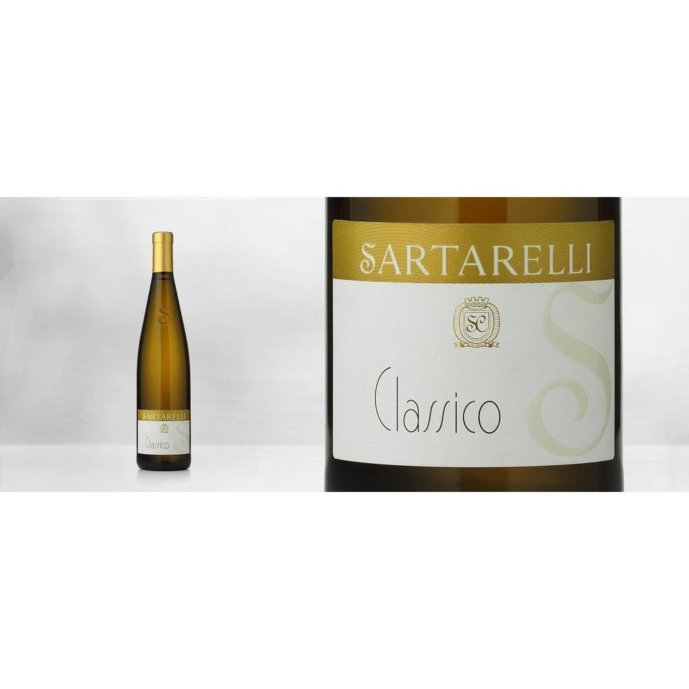 Sartarelli Classico 2024