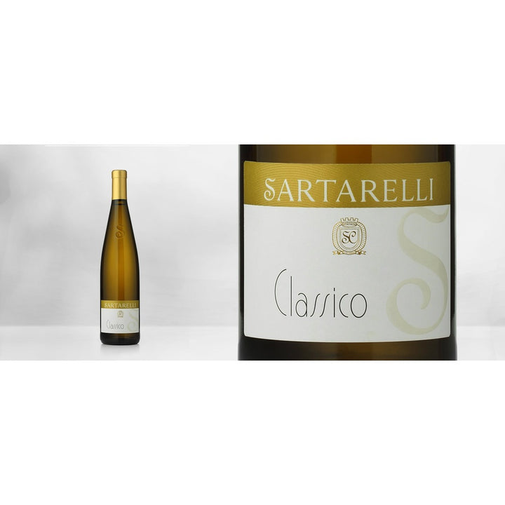 Sartarelli Classico 2024