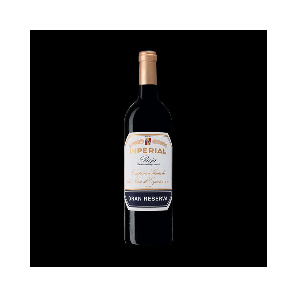 CVNE IMPERIAL GRAN RESERVA 2017