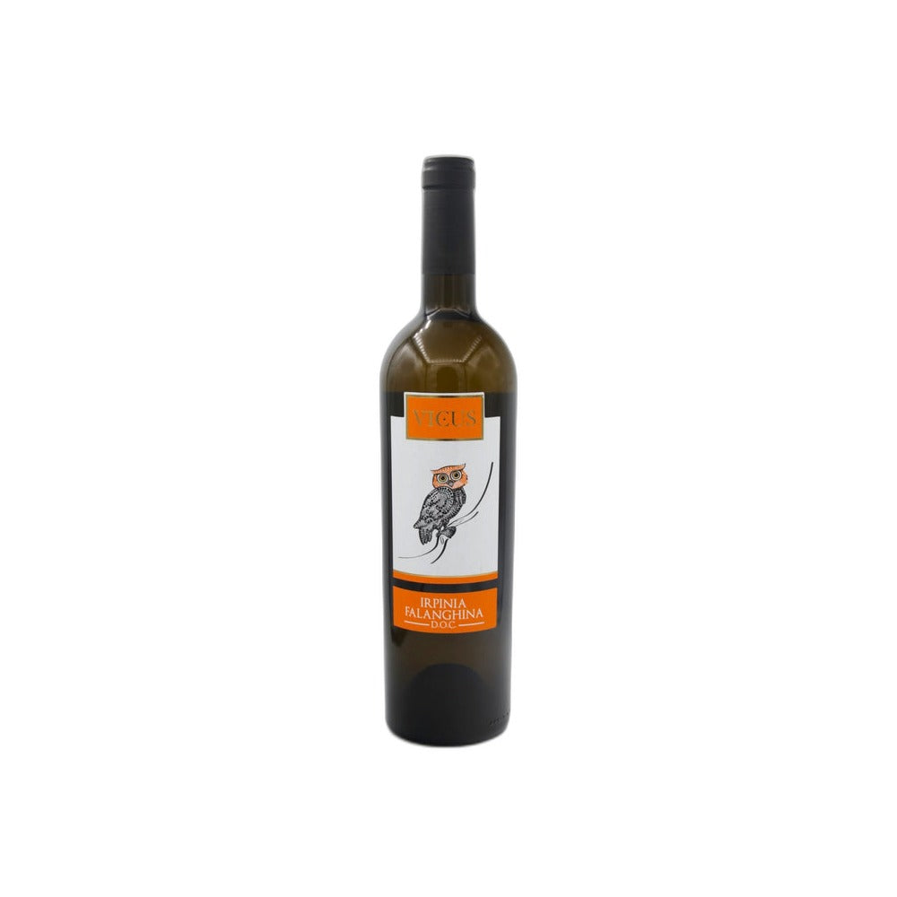Vicus Falanghina 2024