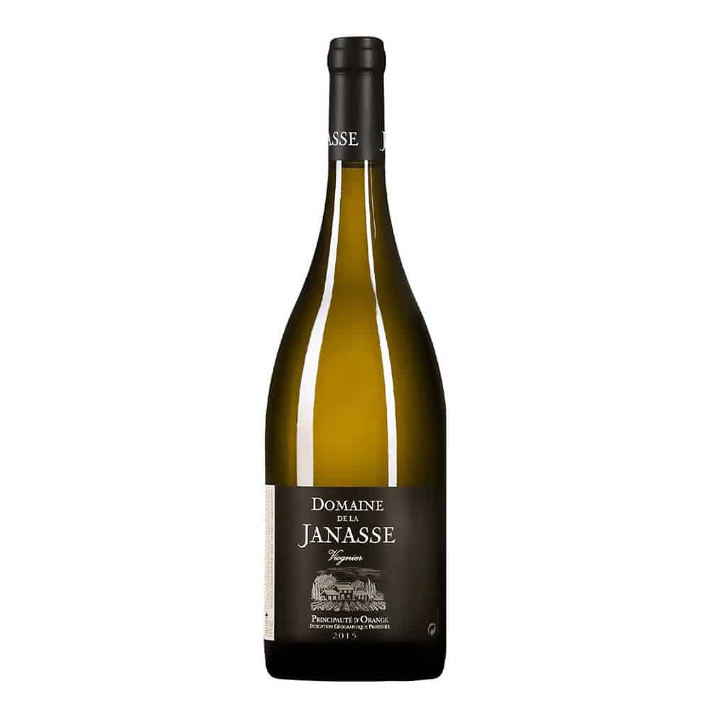 Janasse Viognier 2024