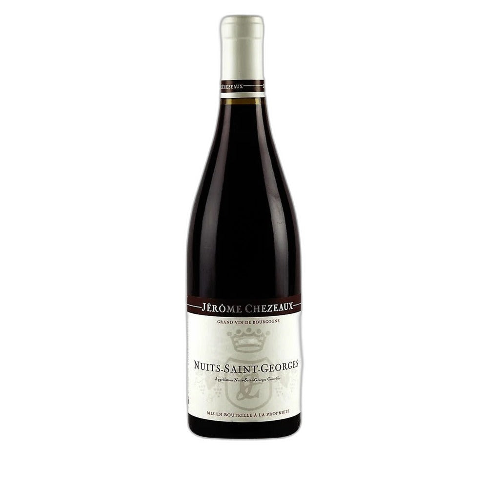 Domaine Jerome Chezeaux Nuits-Saint-Georges 2022 | NUITS SAINT