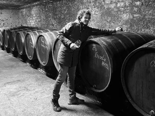 Ticket: Falkenstein Cult German Riesling & Pinot Noir Tasting (8/26, 5-7pm)