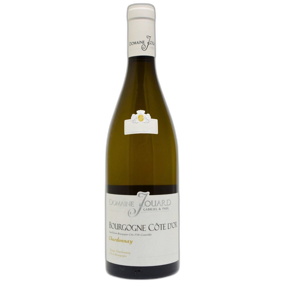 Paul Jouard Bourgogne Chardonnay 2023 | Bourgogne Blanc | Wine